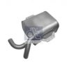 DT 4.62268 Middle-/End Silencer